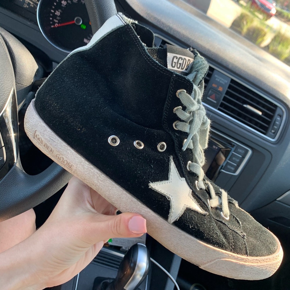 Golden Goose Sneaker